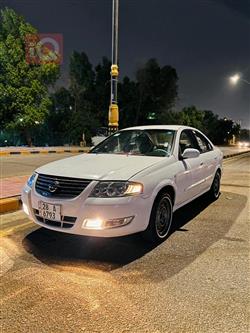 نيسان سنترا